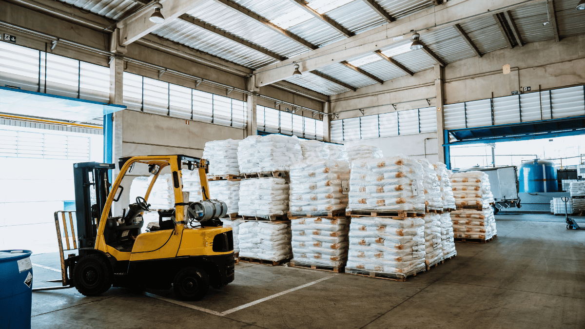 Hanak Kimyasal Ürün Taşıma