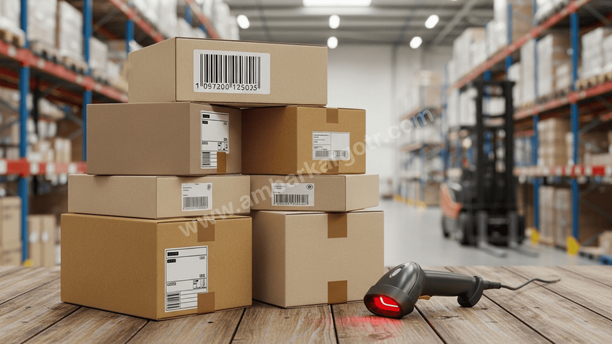 Hanak Kolili Yük Taşıma