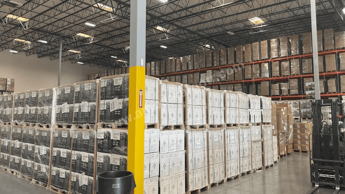 Hanak Parça Yük Taşıma